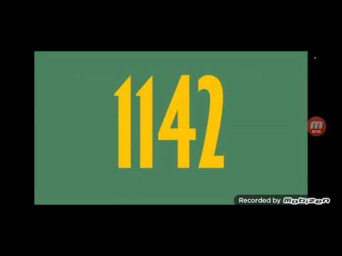 Challenge Countdown From 2055 (2x)