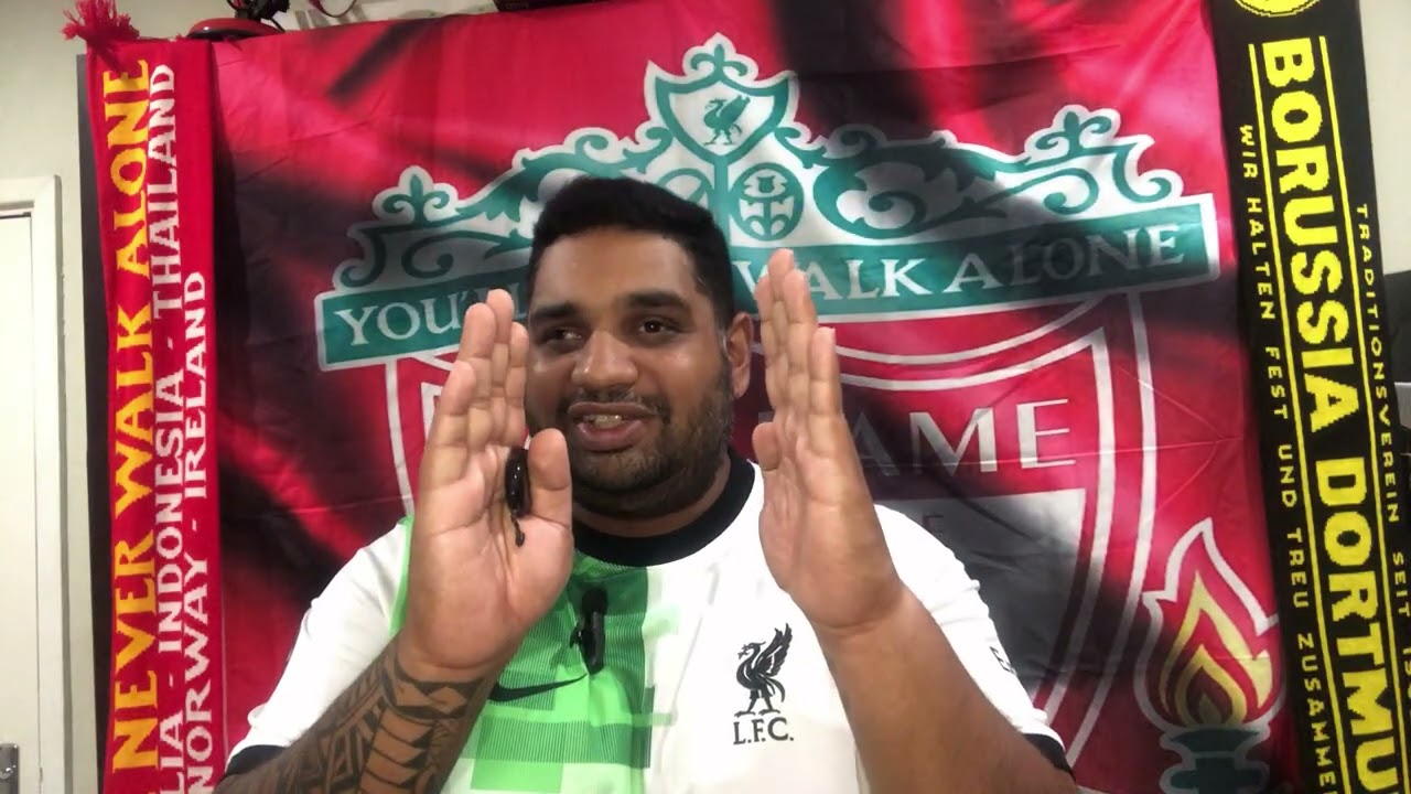 Winning without Salah