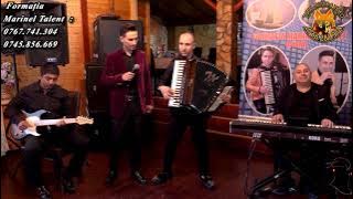 Formatia Marinel Talent - Pentru gura ta Marie, Colaj de sarbe 2020