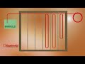 Installing Radiant Heat Between Joists Retrofit radiant heat into your home or for new construction