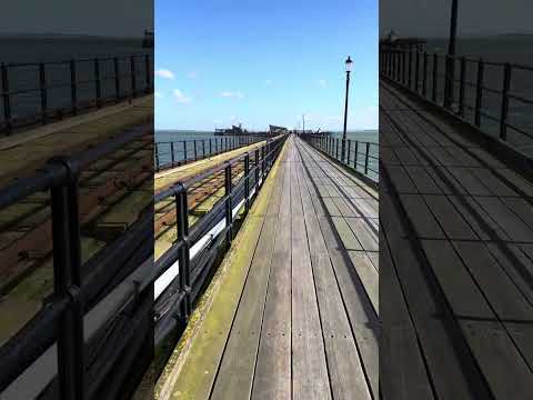 Southend On Sea Uk 