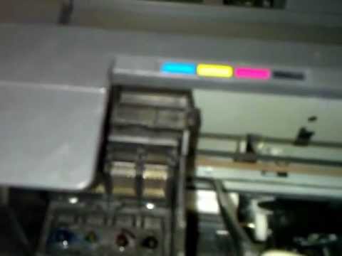 Epson Dx7450 Scanner Program