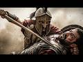 How 10,000 Spartans Brutally Avenged the 300 - The Battle of Plataea