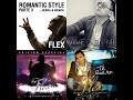 Nigga Flex #Mix (Romantic Style)