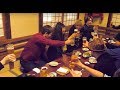遠藤正明「新年会 編」えんちゃんねるTV Vol.1