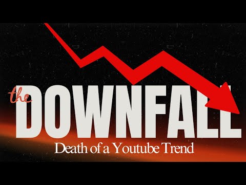 The Downfall: Why first amendment auditor channels are dying