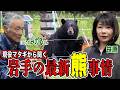 【驚愕】マタギに聞く岩手の最新熊事情【岩手県】