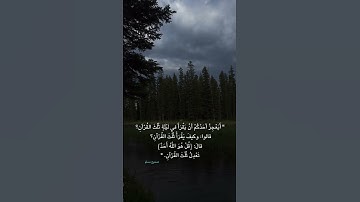 السورة التي تعادل ثلث القران سورة الإخلاص