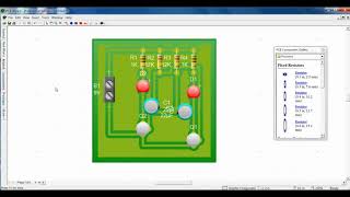 How to create PCB from LiveWire Software