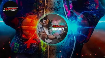 DJ KISINAN 2 JEDAG JEDUG FULL BASS
