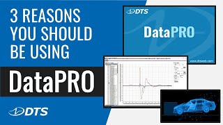 3 Reasons You Should Be Using DTS DataPRO Software screenshot 5