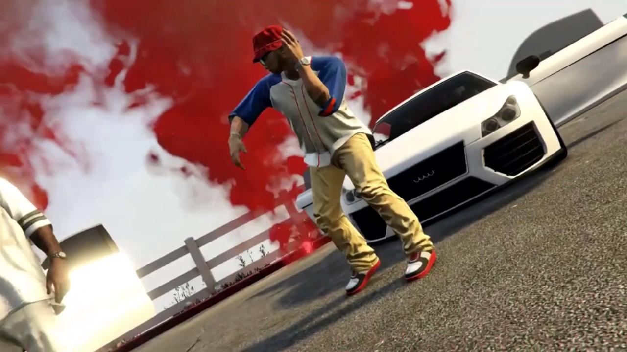 Audi smokepurpp текст