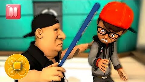 Angry Neighbor House Knockout Mod - Part 2 [Android - ios] Gameplay - Walkthrough