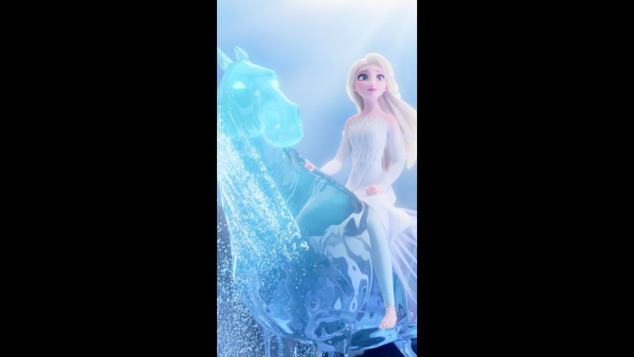 Frozen 2 best WhatsApp status