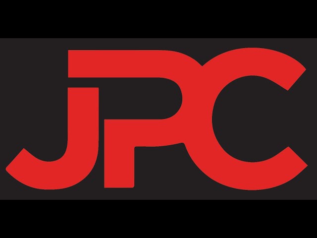 Jpc Logo Jpc Logo It's All Downtown | It's All Downtown