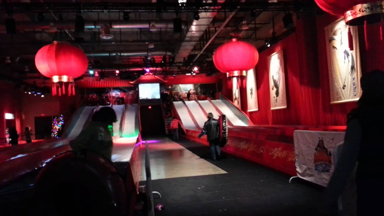 Gaylord tubing on snow(10) YouTube