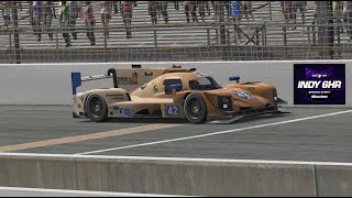 iRacing Indy 6 Hour