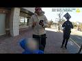 68 Year Old Grandpa Arrested After Spanking Grandson
