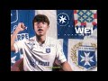 Grand espoir chinois, Xiangxin Wei signe à l’AJA !