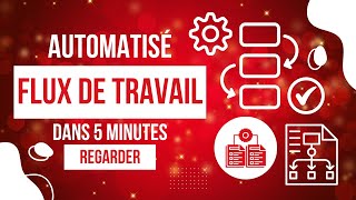 Révolutionnez votre travail avec Dokmee ECM : l’outil ultime d'automatisation des flux !
