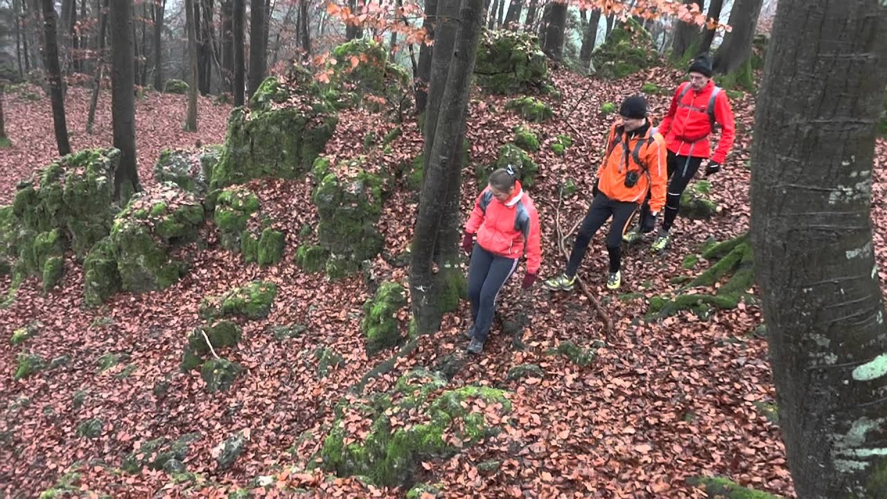 Team-Bittel Wintermarathon 26.11.2011 - Am Eibgrat 1