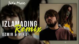 Uzmir   Mira   Izlamading AR BEATS Remix 2022  music HD