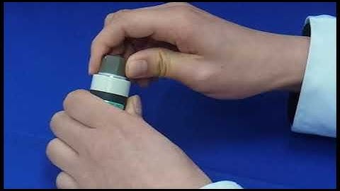 Cartridge Type Solenoid Valve