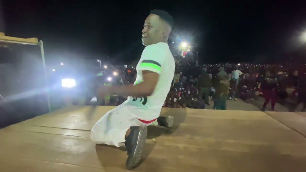 Show Na Maganja da Costa ( sDy 2023.01 junho )