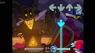 FNF YTP Invasion V3 - Sadistic (FC)