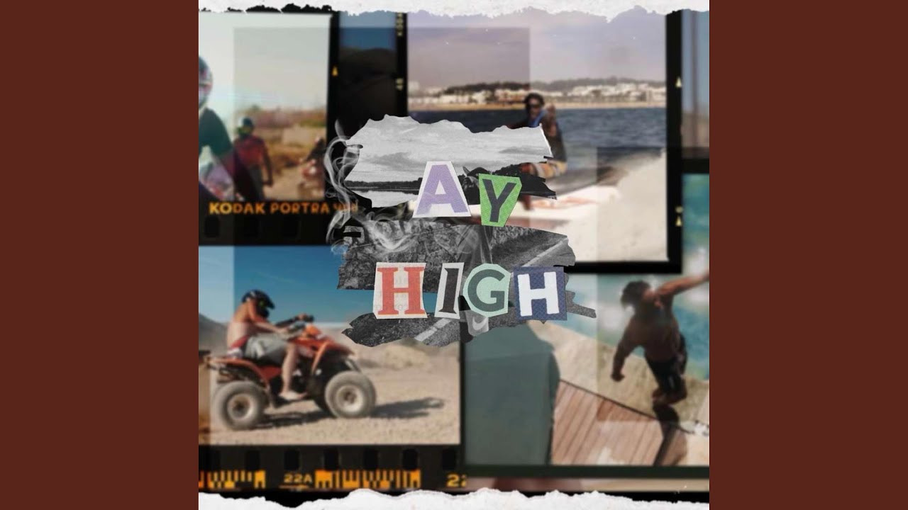 HIGH adlı videoyu YouTube'da izle HIGH adlı videoyu YouTube'da izle