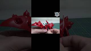 SDCS 夜鶯 NIGHTINGALE