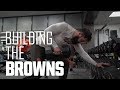 An inside look at the Browns off season workout program | Building the Browns