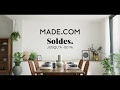 MADE.COM | Happy design - Soldes d’hiver