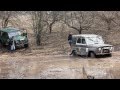 Уаз Off Roading 4х4