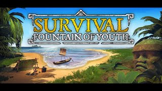 Survival: Fountain of Youth Playtest - gameplay (1)