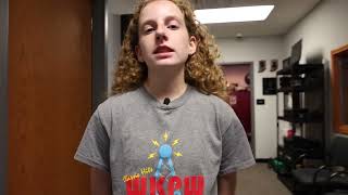 NCCC Mass Media Recruit Video