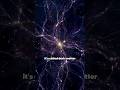 Most of the Universe Is Invisible… Here’s Why #space #facts