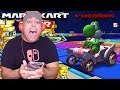 I CANT BELIEVE I SPENT THIS MUCH MONEY!! DID I FINALLY....!!! [MARIO KART TOUR] [#05]