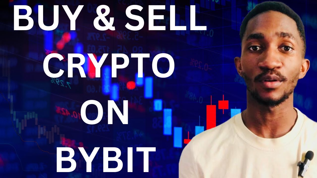 HOW TO BUY AND SELL CRYPTO ON BYBIT 2024 (BEGINNER'S GUIDE) - YouTube