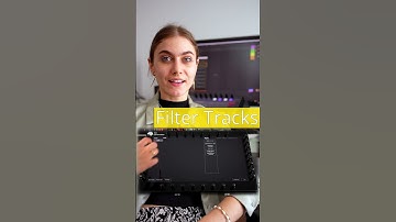 Switching plugins with the new plugin panel!