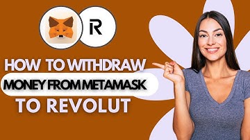 How To Withdraw Money From MetaMask To Revolut 2025 (Updated)