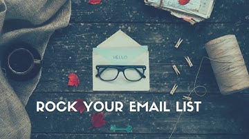 How to Sell More Music Using Your Email List!
