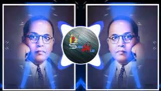 Mi Fakt Mazya Bhimala Manto Dj Song
