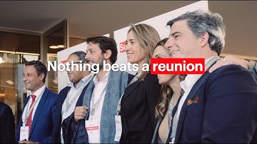 IESE Global Alumni Reunion 2022. AI: Using your power for good
