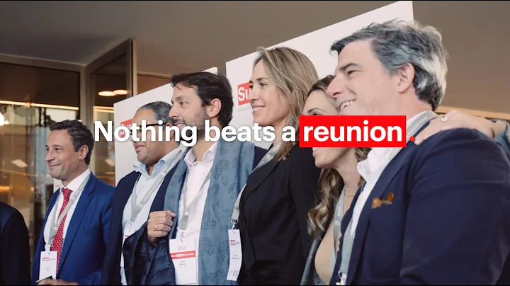 IESE Global Alumni Reunion 2022. AI: Using your power for good