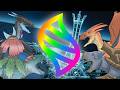 What if Mega Evolution was Real? - Biological Explanation
