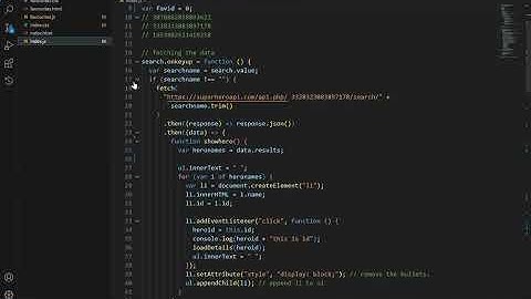 super hero hunter||coding ninjas