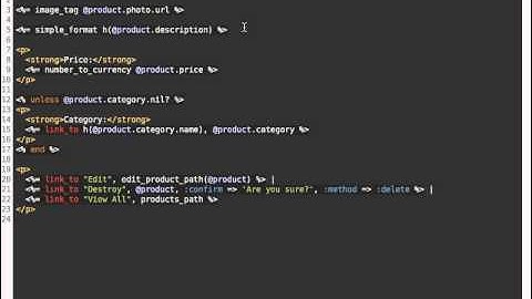 ruby on rails-paperclip
