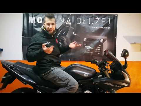 Video: Čo je tlmič riadenia motocykla?