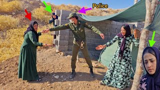 Susan was terrified of Siddique; Zeinab was worried about her sudden delivery!